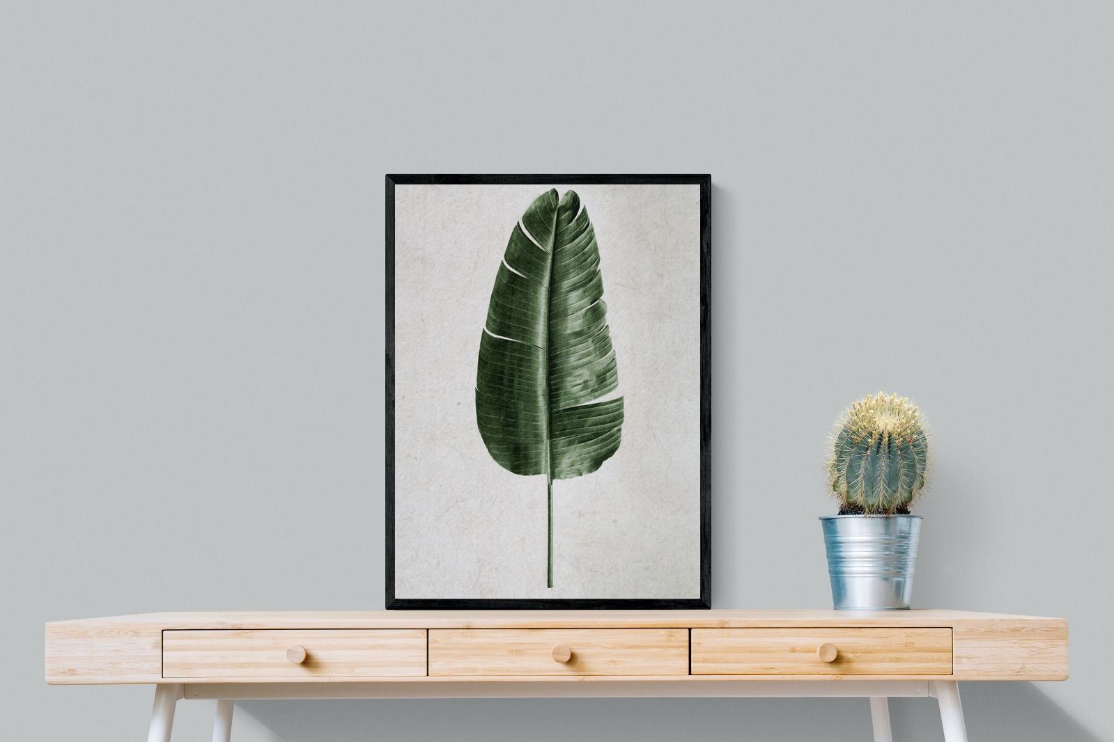 Pixalot Tropical Leaf