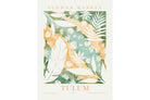 Tulum Flower Market-Wall_Art-Pixalot