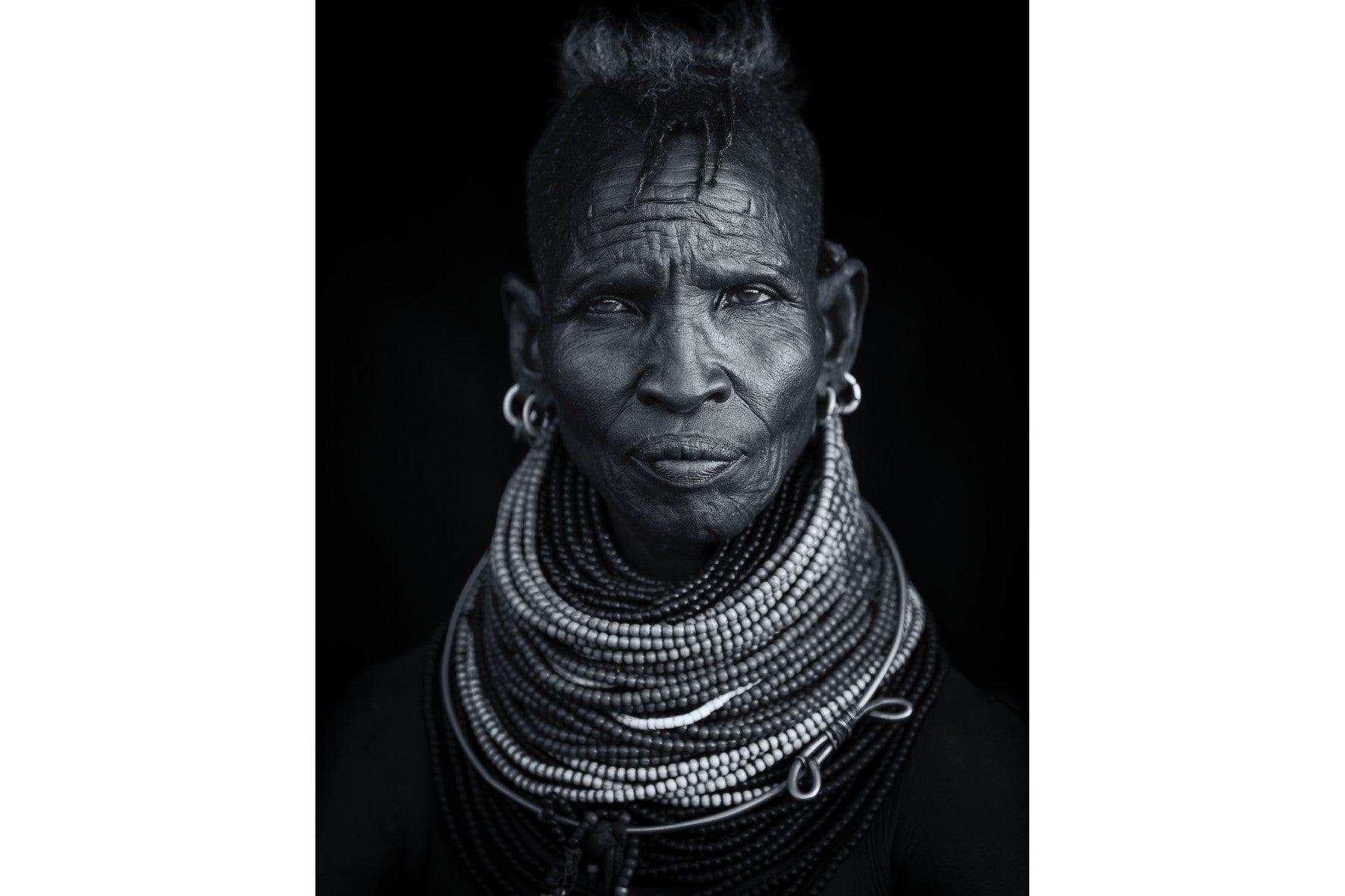 Turkana Matriarch-Wall_Art-Pixalot