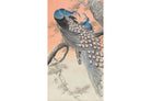 Two Peacocks-Wall_Art-Pixalot