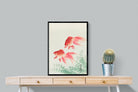 Pixalot Two Veil Goldfish