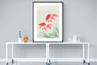 Pixalot Two Veil Goldfish