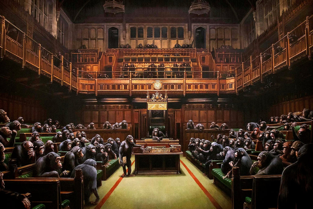Devolved Parliament