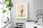 Pixalot Vintage Flamingo