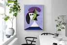 Pixalot Woman With Hat 1935