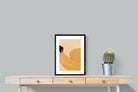 Pixalot Yellow Stripe Woman