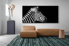Pixalot Zebra