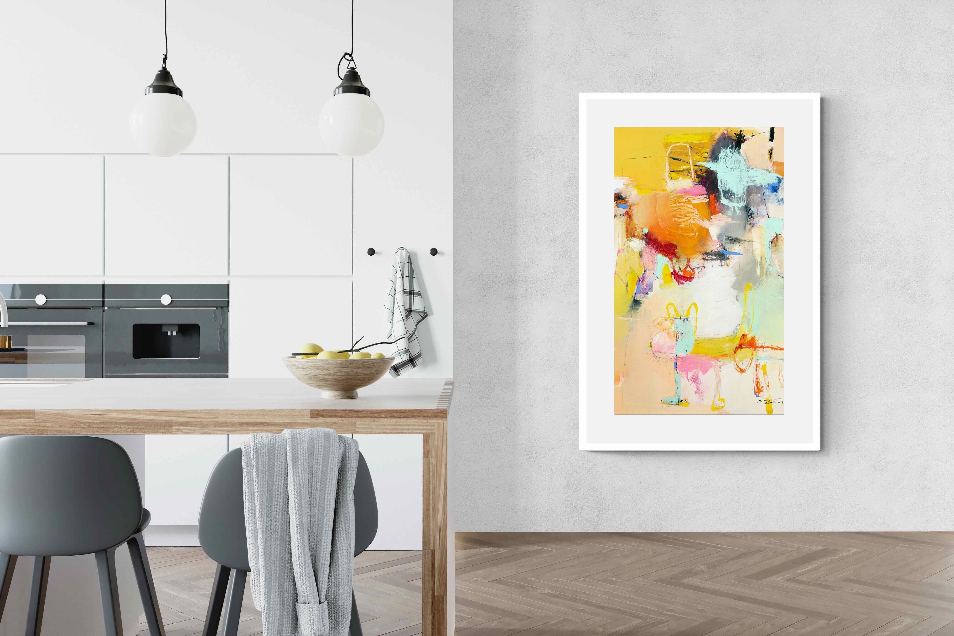 Pixalot A Dog's Life