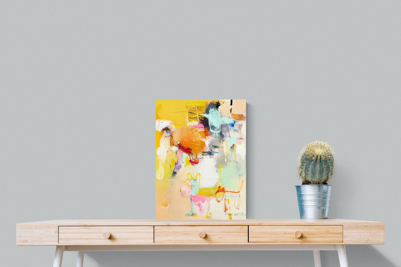 Pixalot A Dog's Life