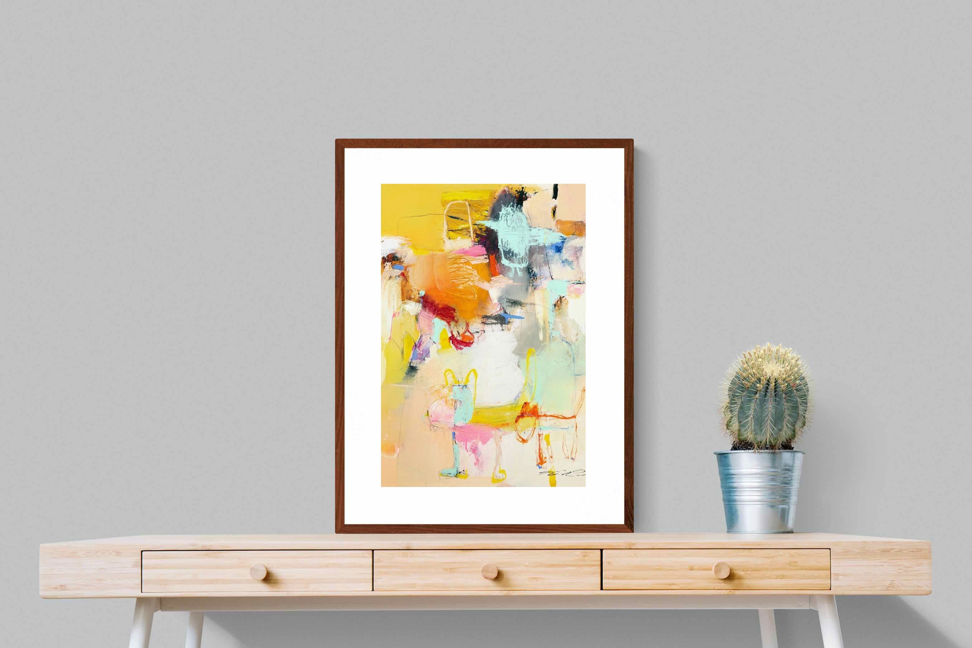 Pixalot A Dog's Life