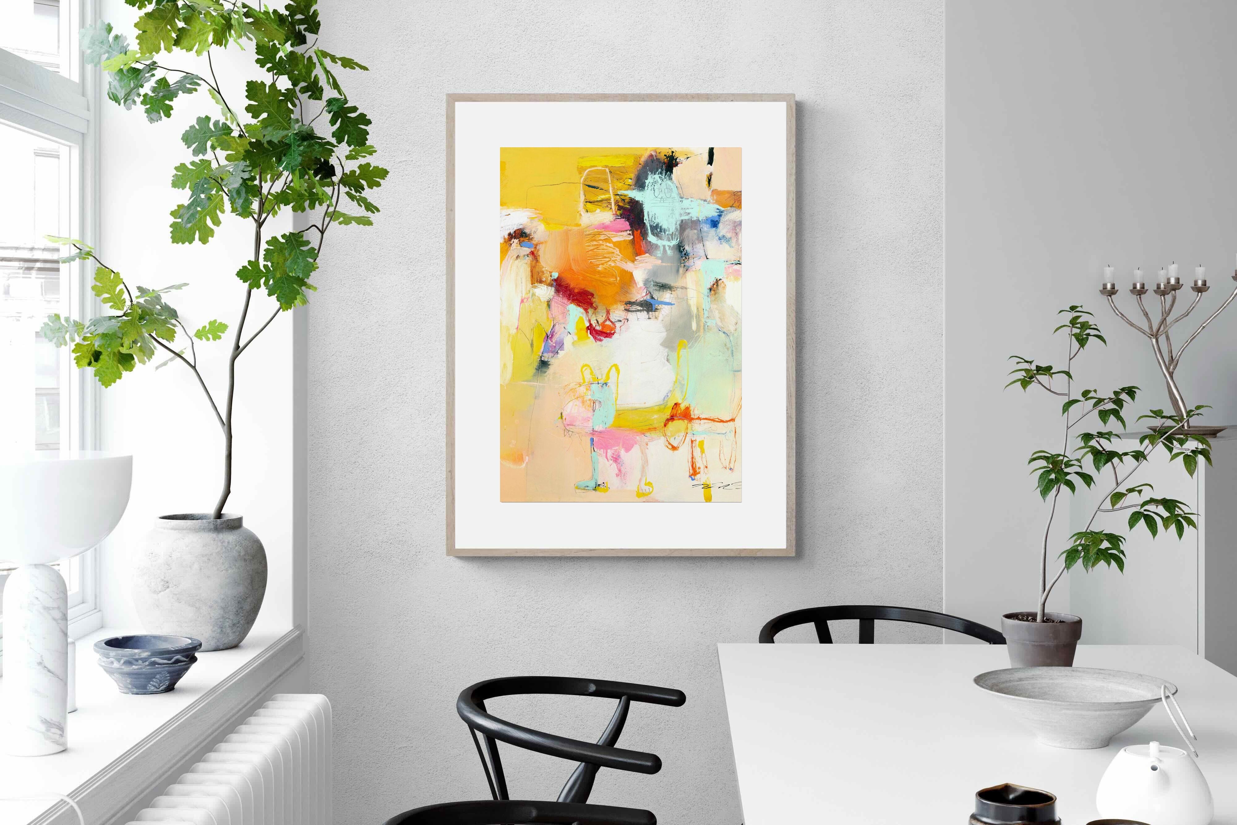 Pixalot A Dog's Life