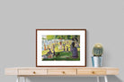 Pixalot A Sunday on La Grande Jatte