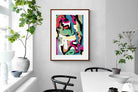 Pixalot ® Abstract Expression