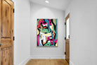 Pixalot Abstract Expression