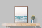 Pixalot Abstract Waves