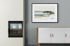 Pixalot ® Acacia By The Water