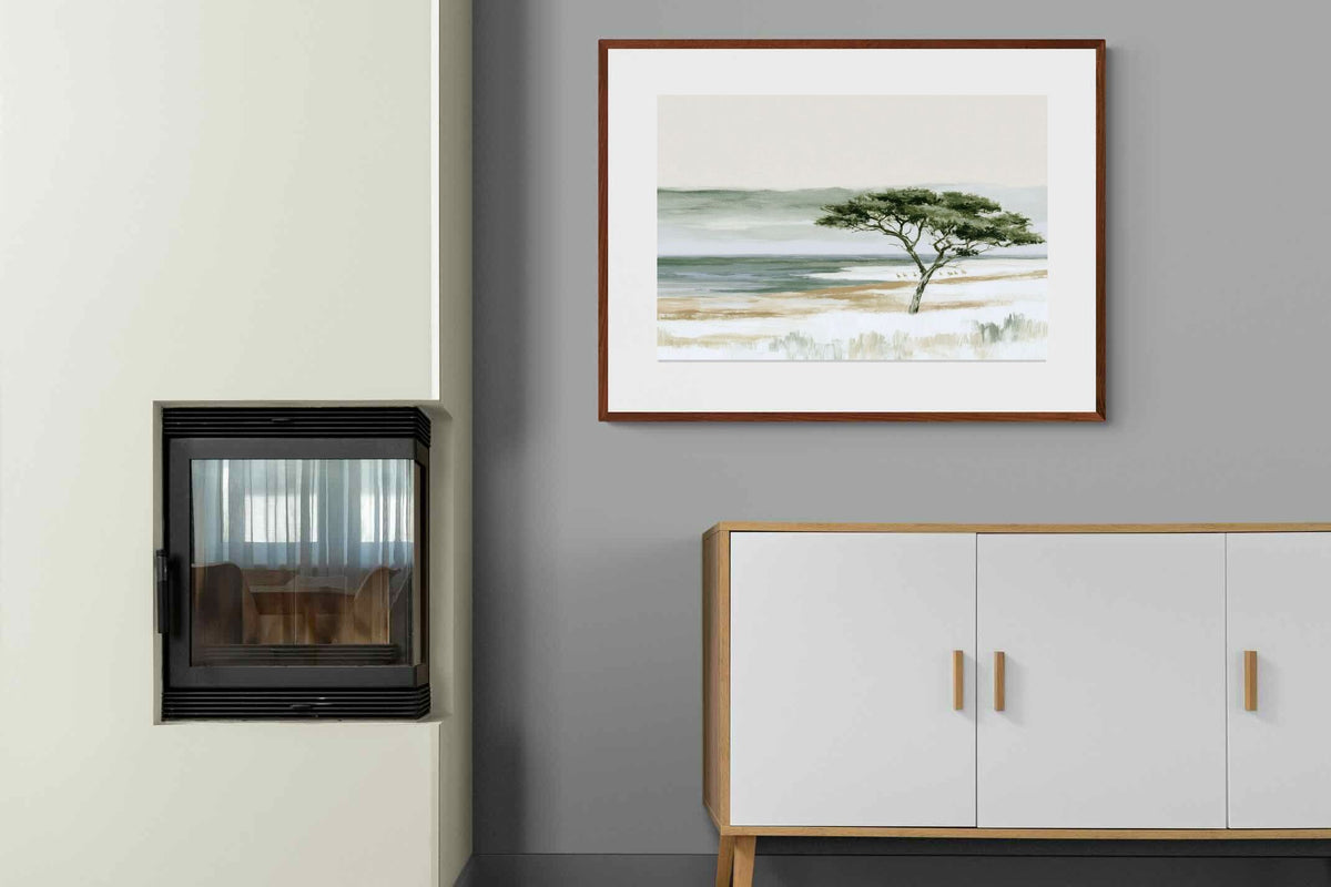 Pixalot ® Acacia By The Water