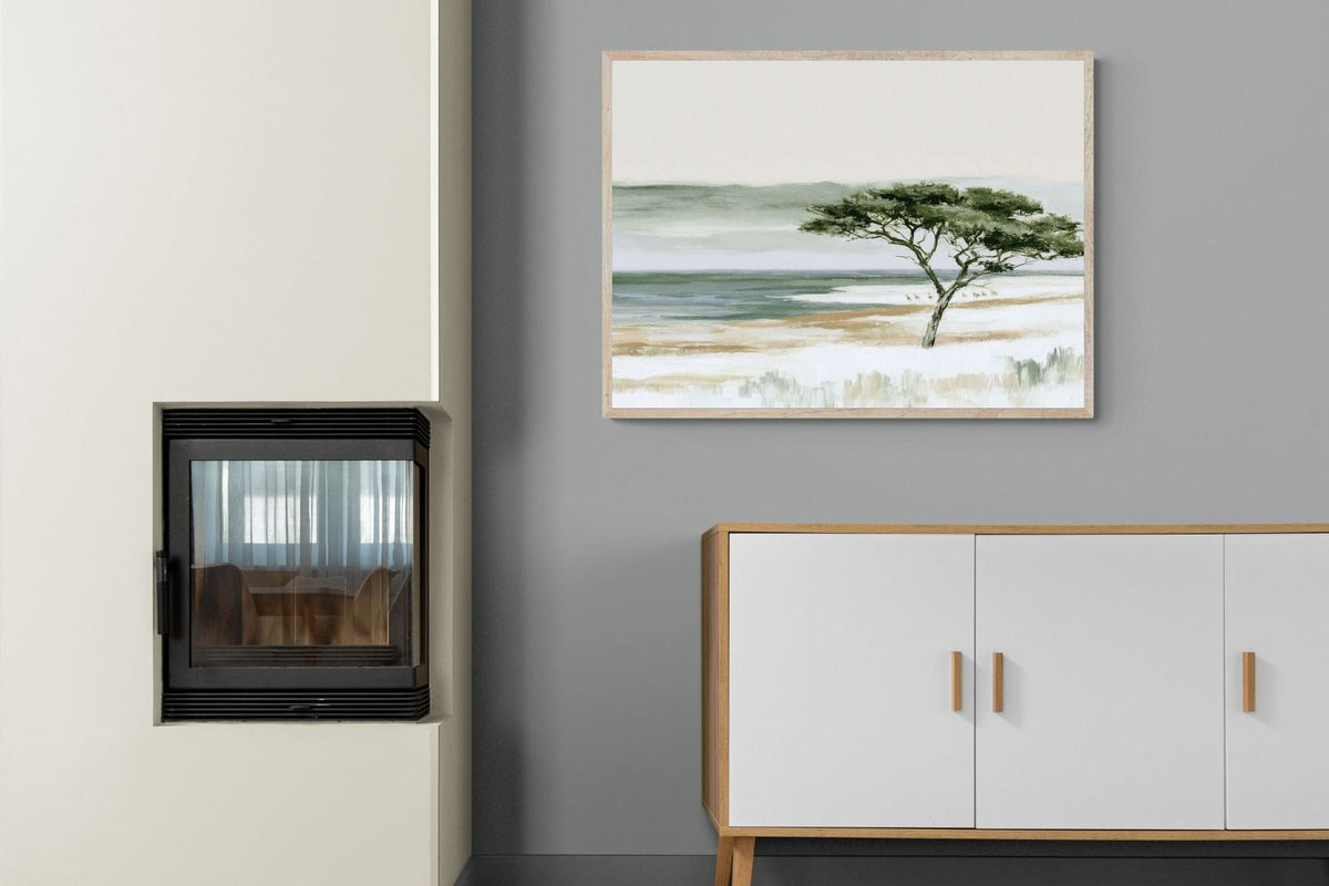 Pixalot ® Acacia By The Water