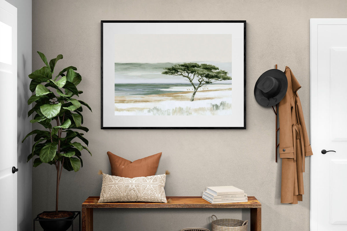 Pixalot ® Acacia By The Water