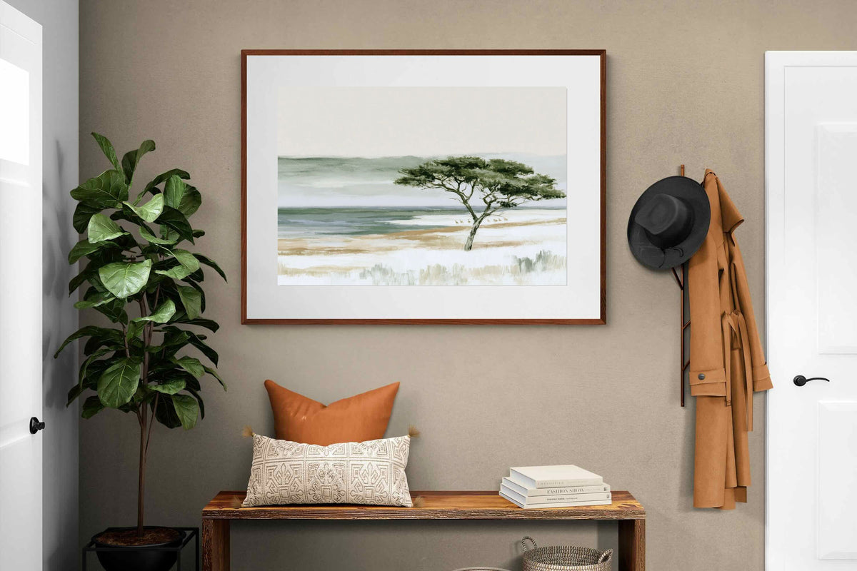 Pixalot ® Acacia By The Water