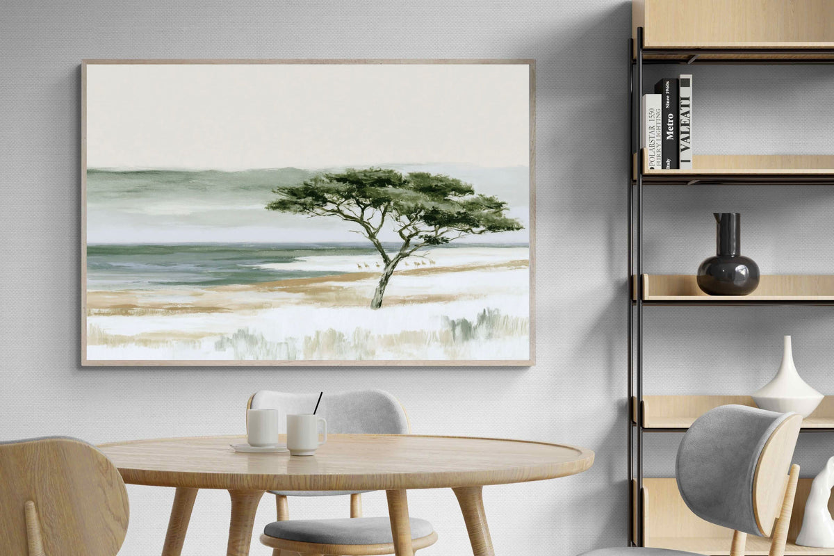 Pixalot ® Acacia By The Water