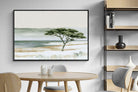 Pixalot ® Acacia By The Water