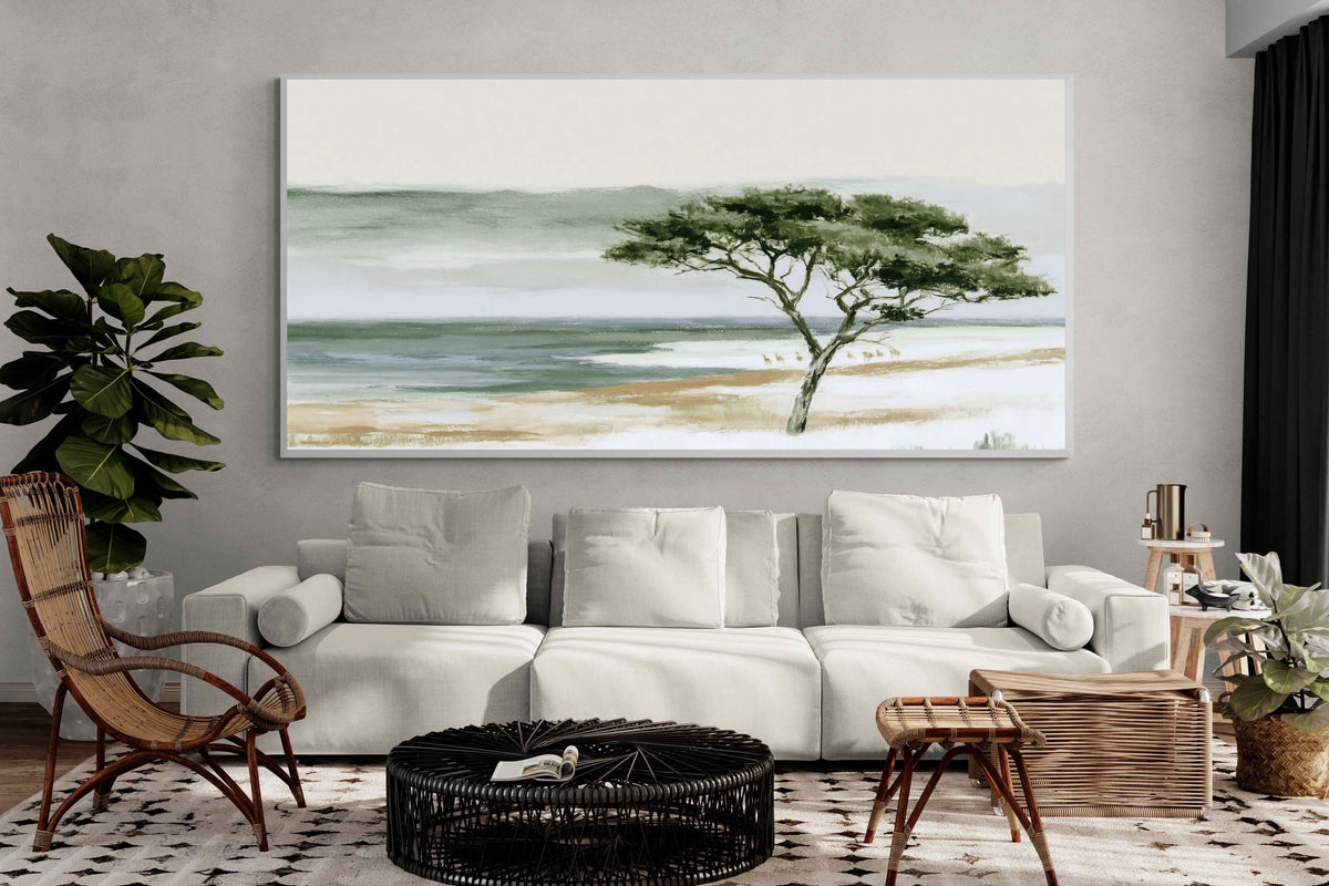 Pixalot ® Acacia By The Water