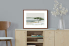Pixalot ® Acacia By The Water