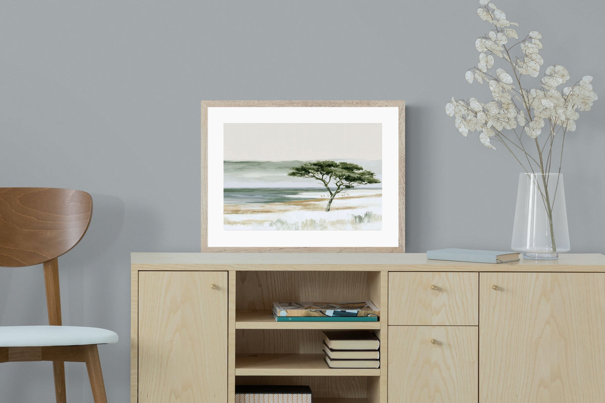 Pixalot ® Acacia By The Water