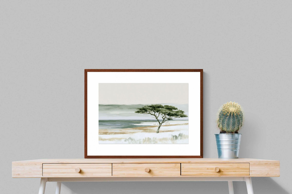 Pixalot ® Acacia By The Water
