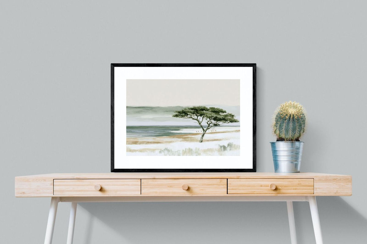 Pixalot ® Acacia By The Water
