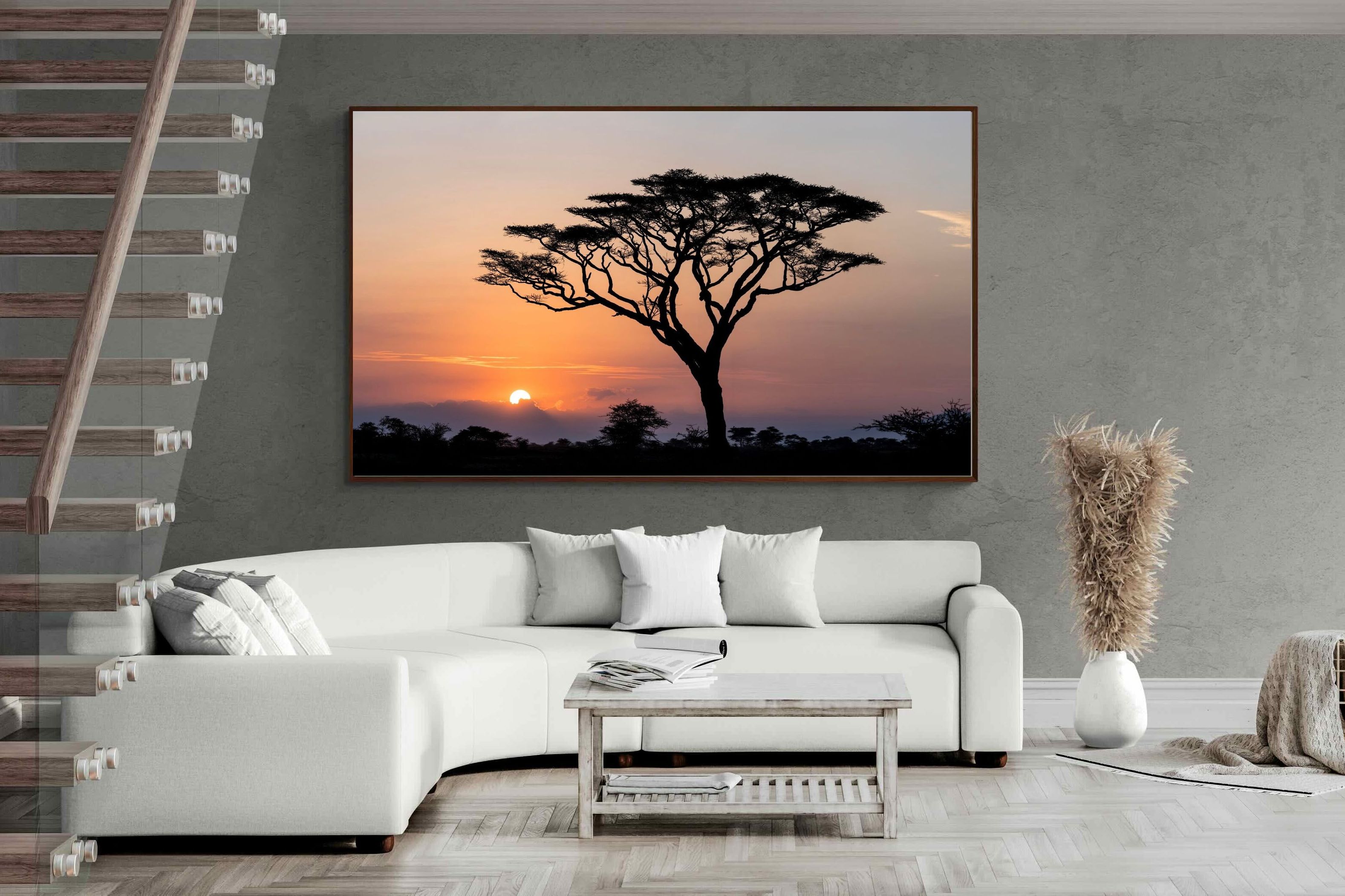 Pixalot ® Acacia Sunset