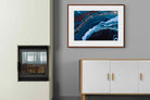 Pixalot ® Acrylic Ocean