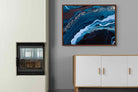 Pixalot ® Acrylic Ocean