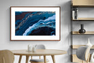 Pixalot ® Acrylic Ocean