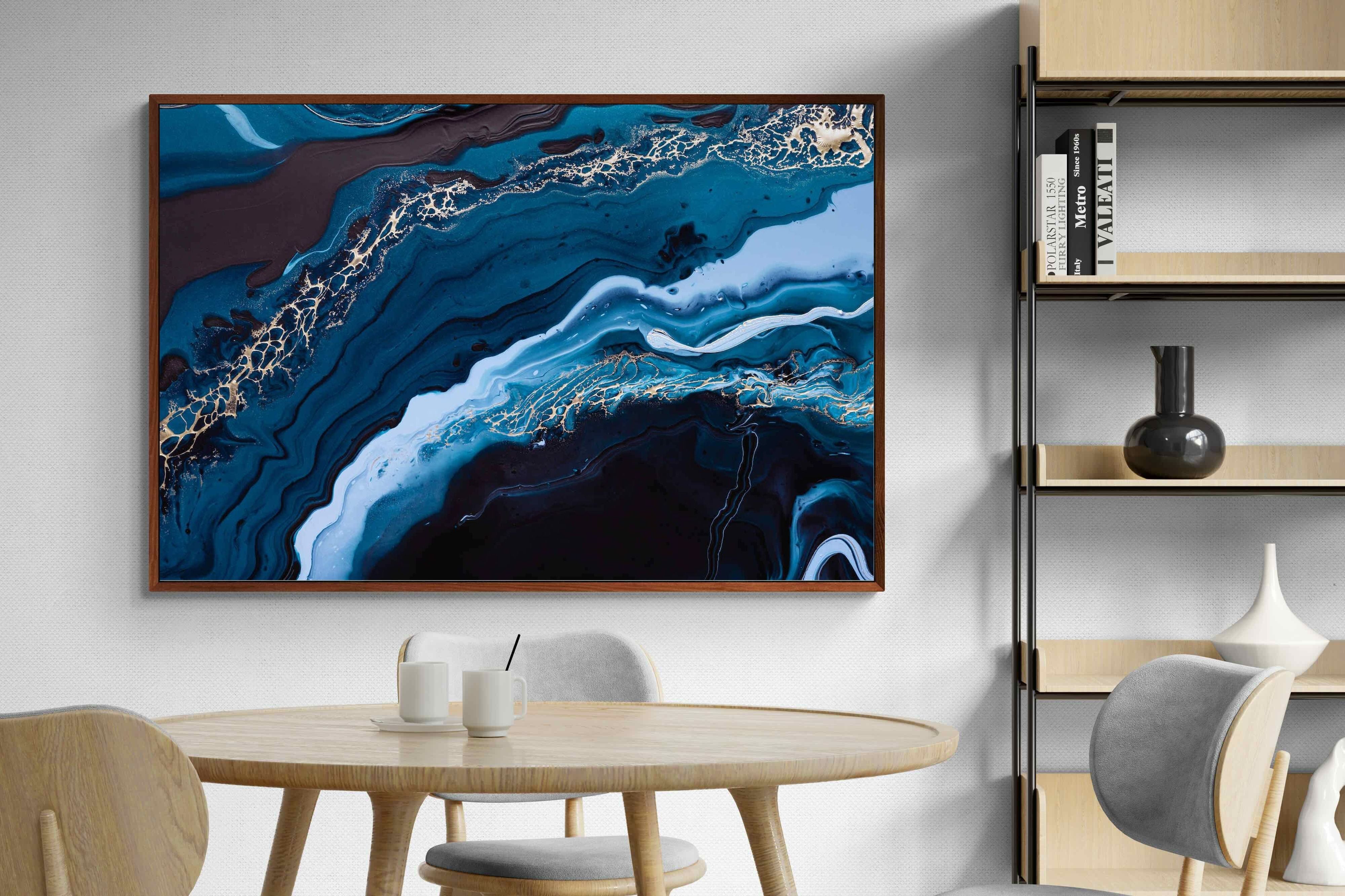 Pixalot ® Acrylic Ocean