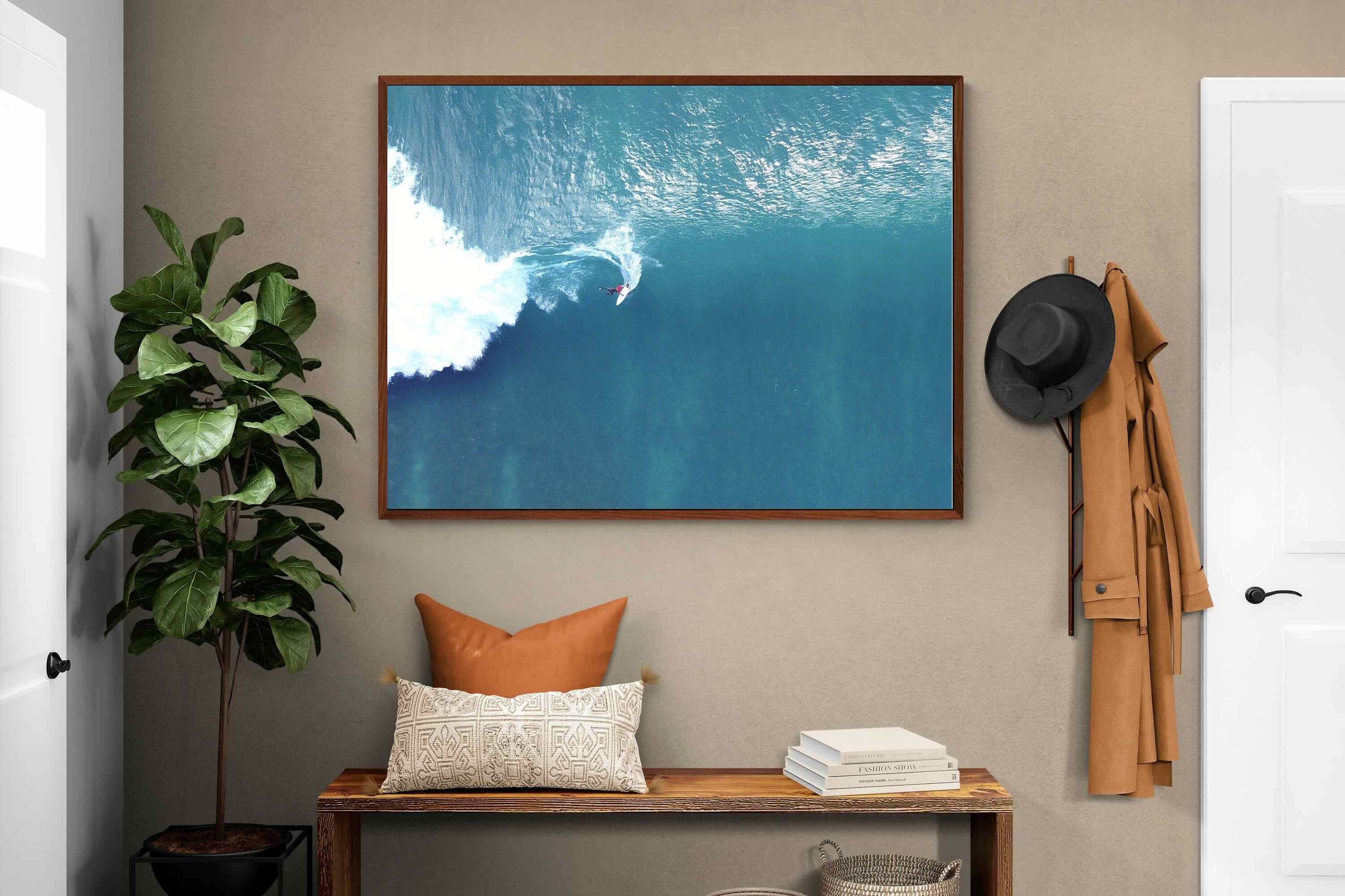 Pixalot ® Aerial Surf
