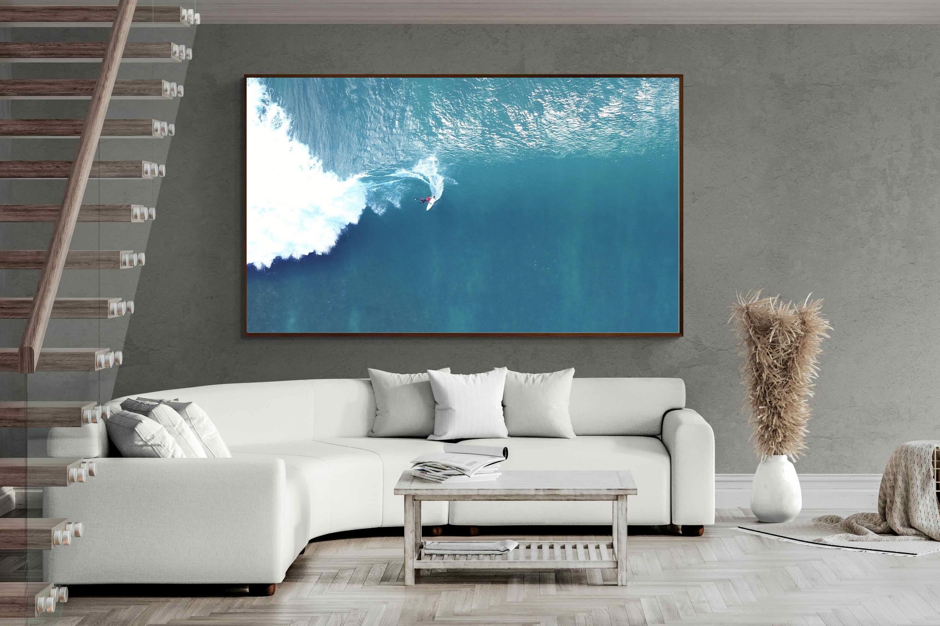 Pixalot ® Aerial Surf