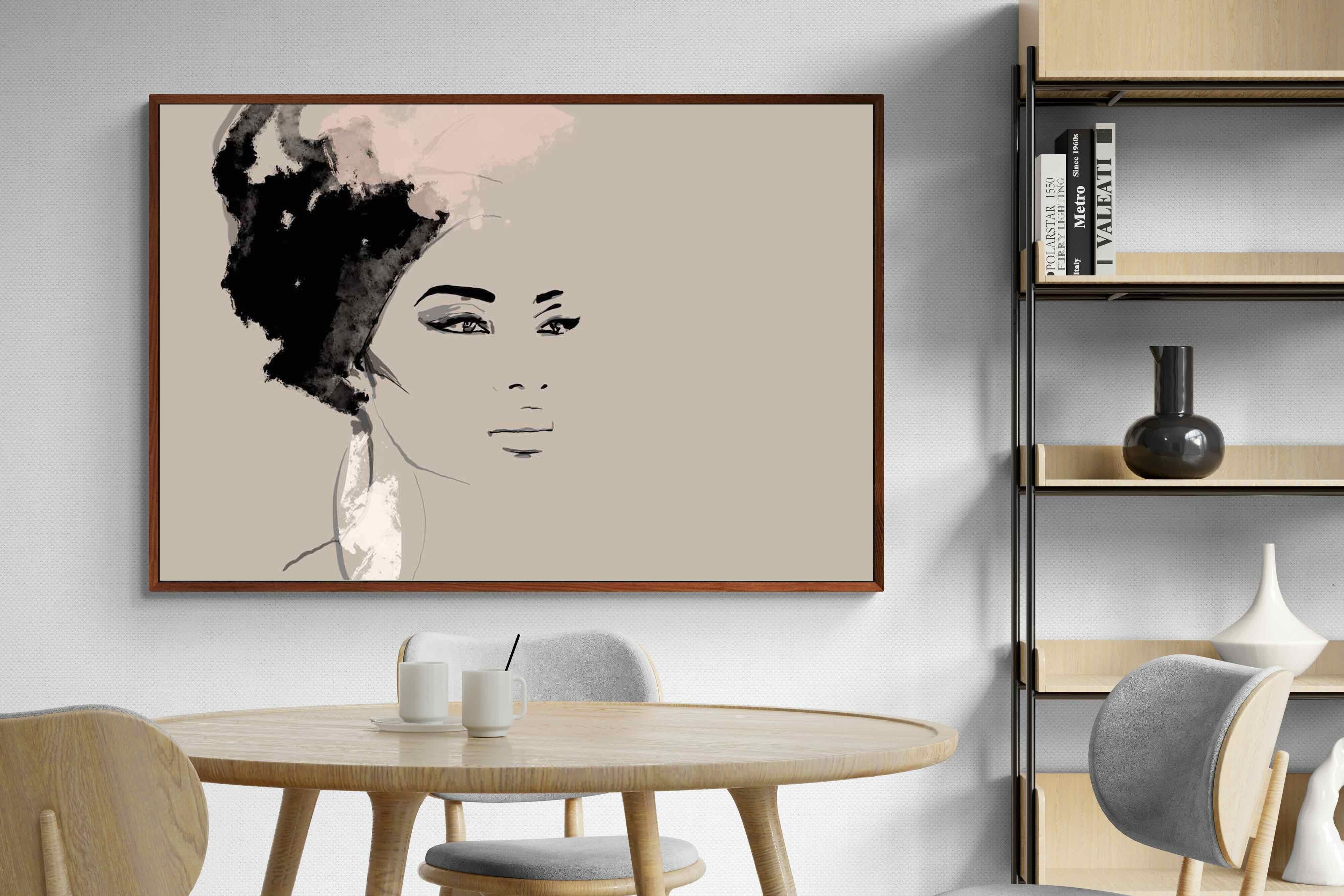 Pixalot ® African Queen