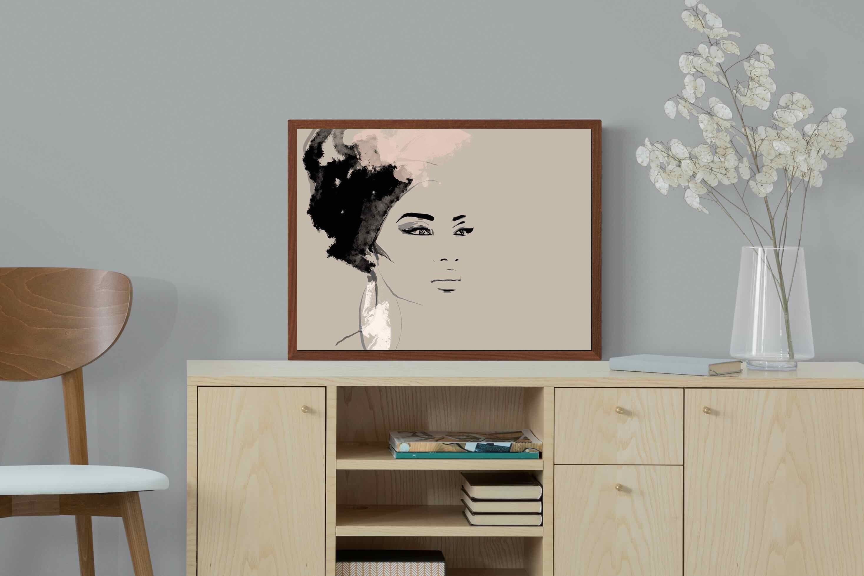 Pixalot ® African Queen