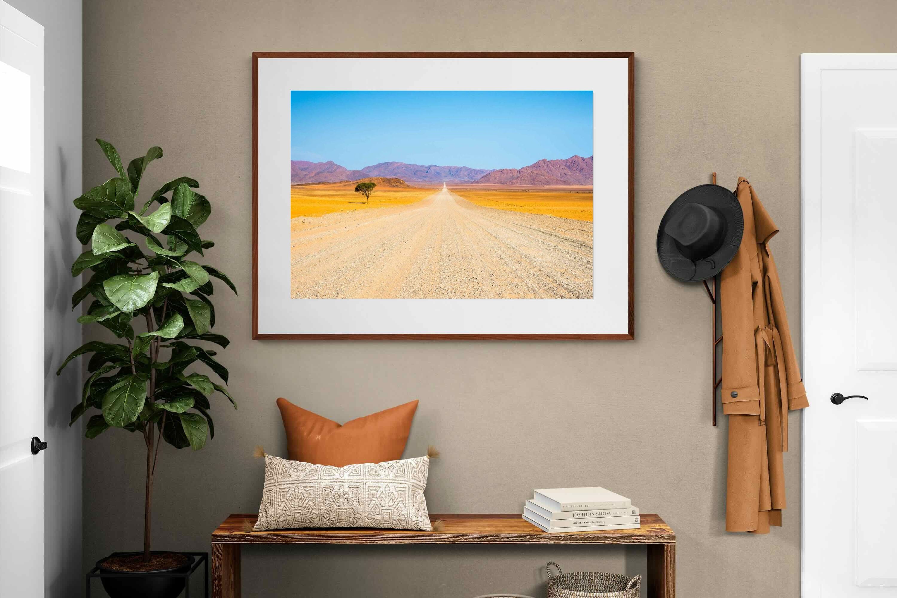 Pixalot ® African Road