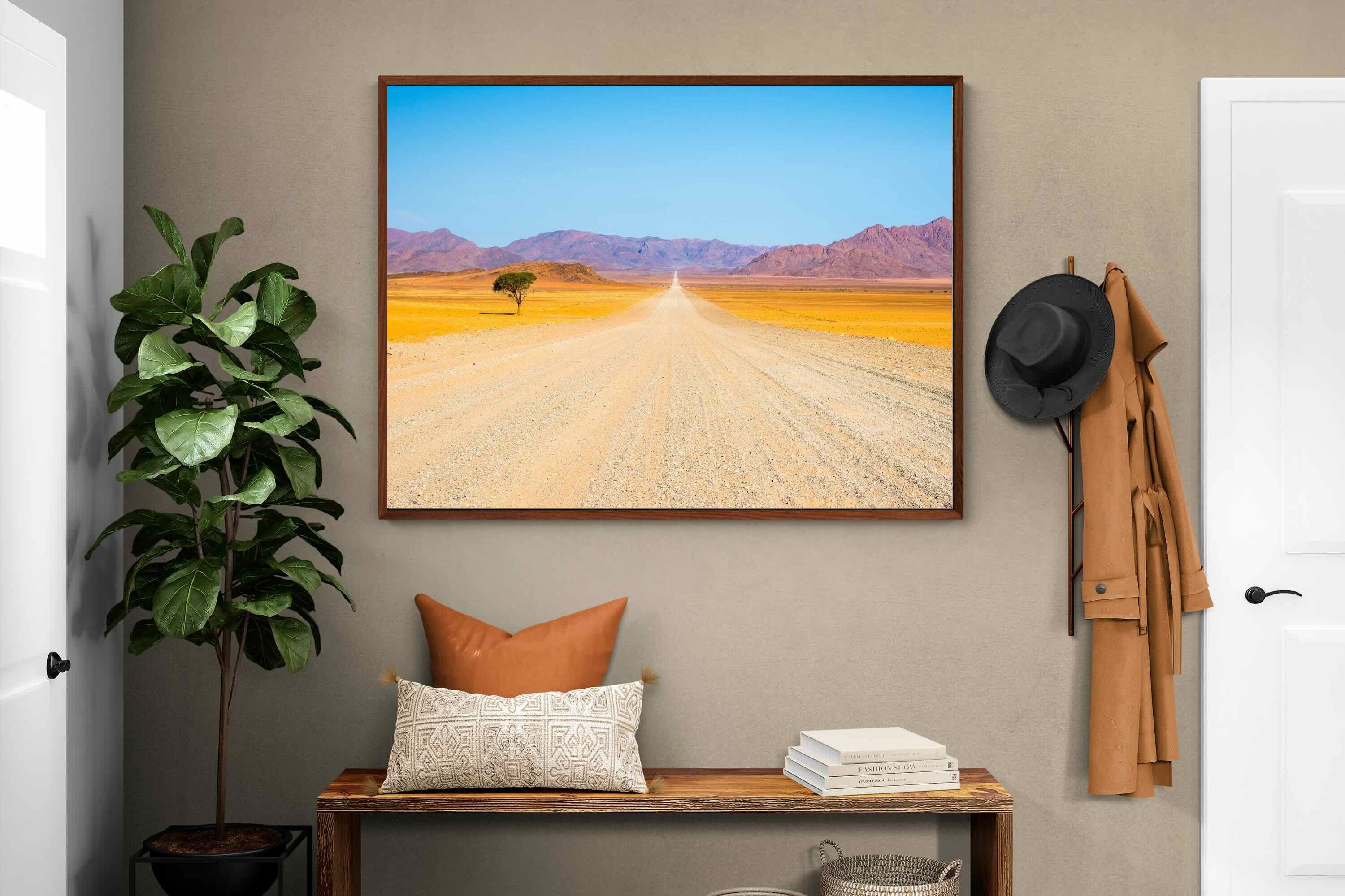 Pixalot ® African Road