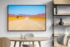 Pixalot ® African Road