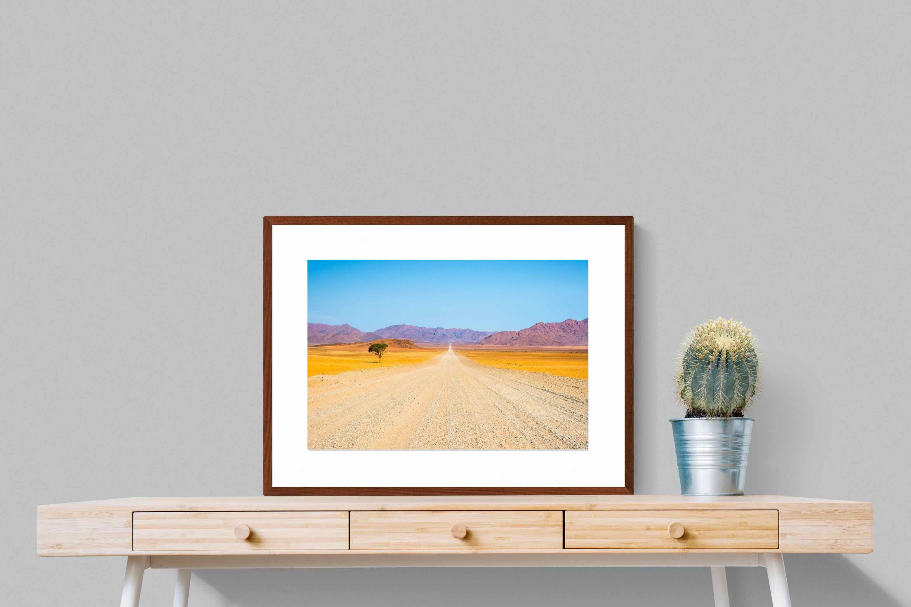 Pixalot ® African Road