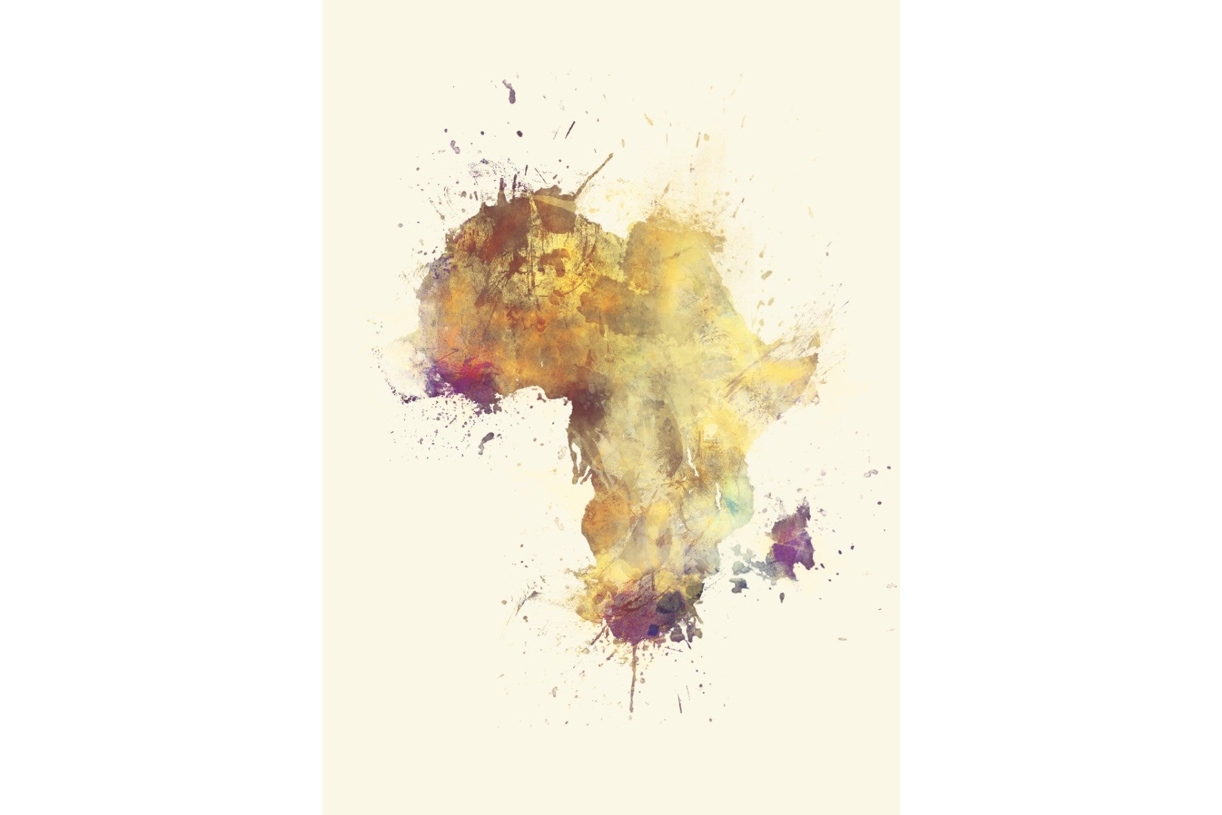 African Spirit