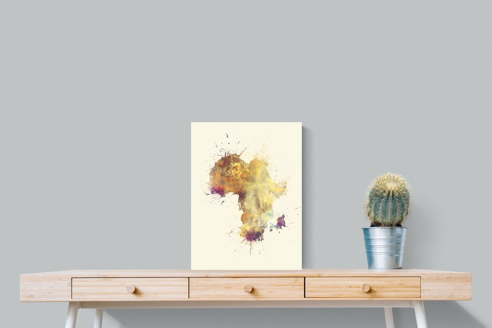 Pixalot African Spirit