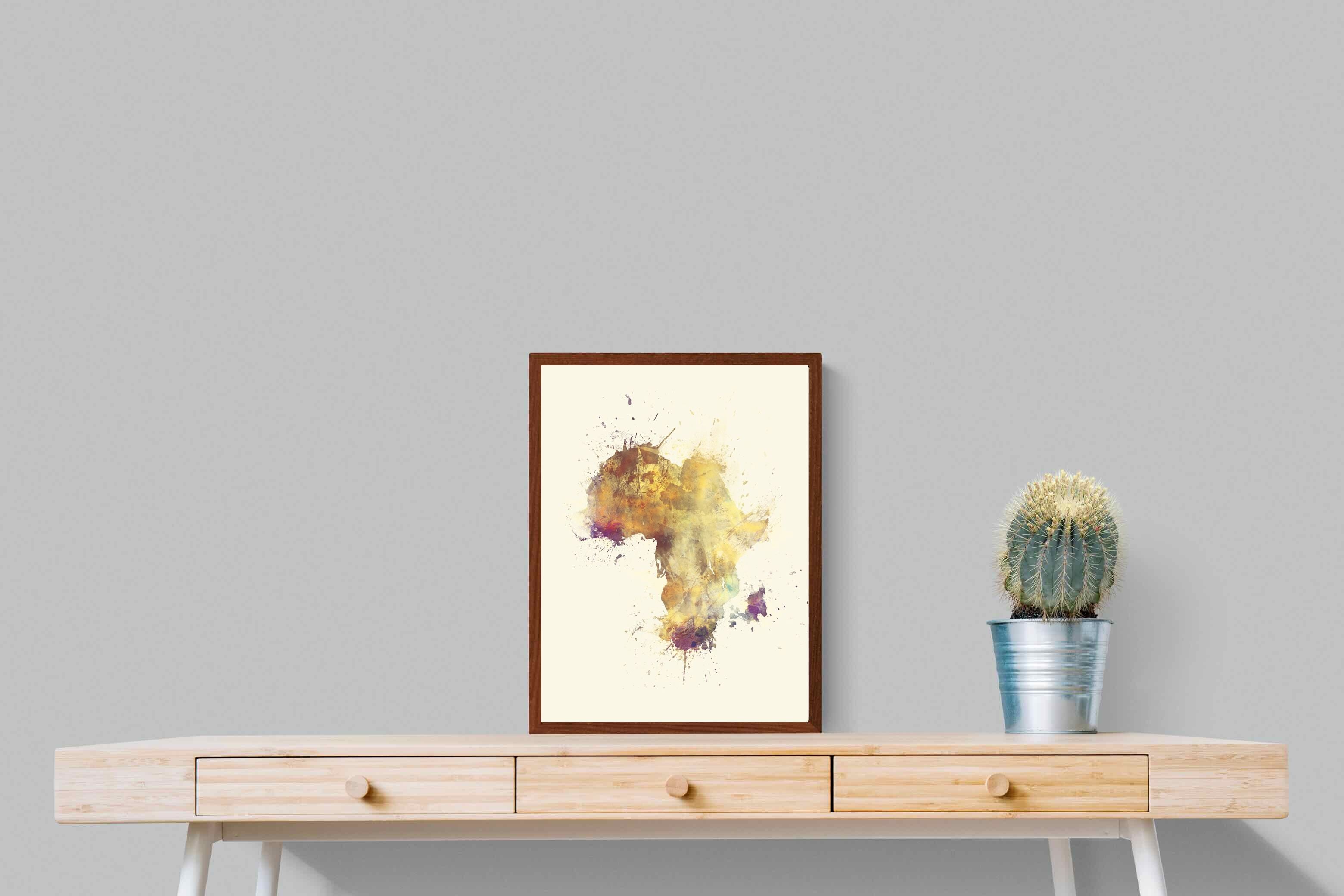 Pixalot African Spirit