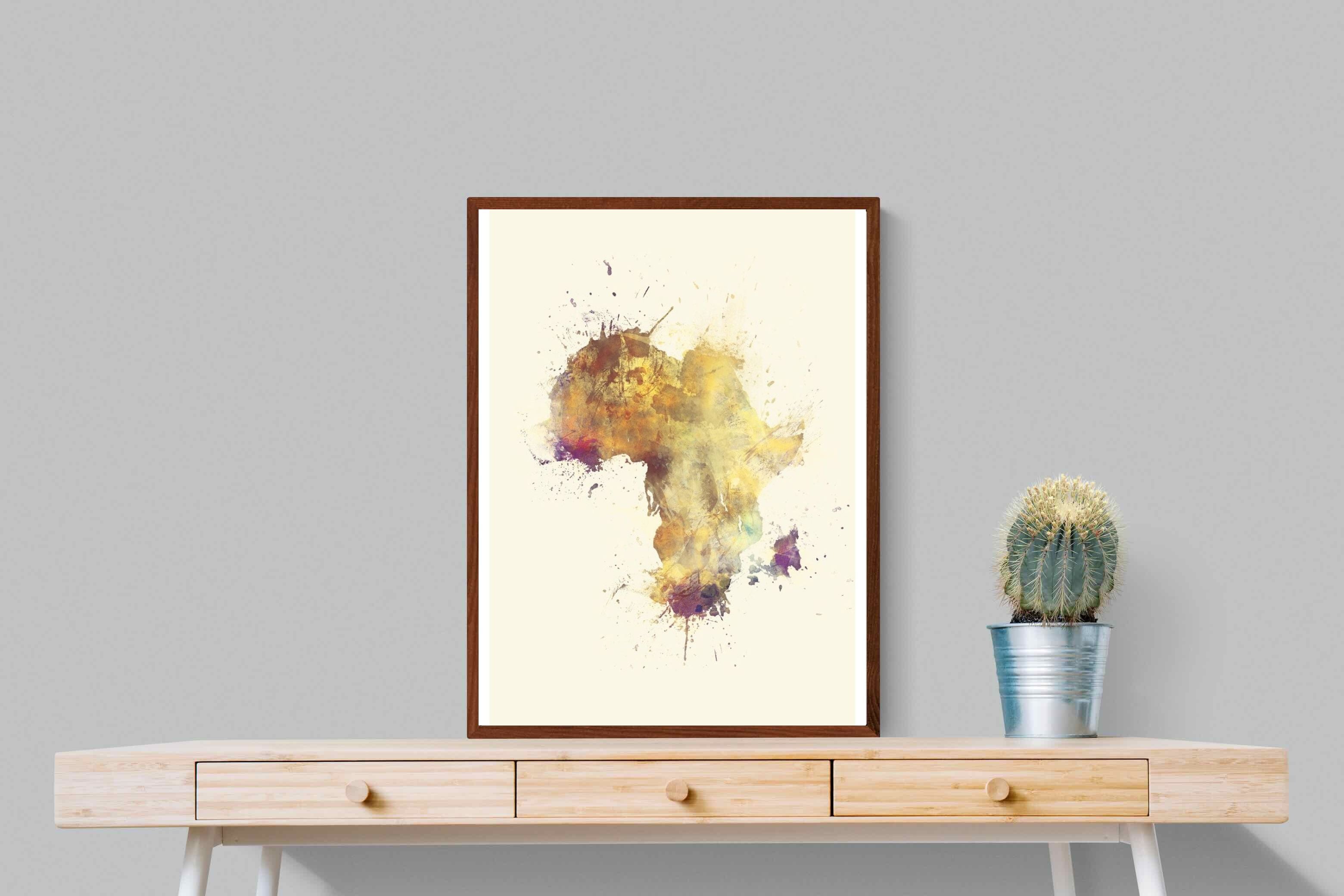 Pixalot African Spirit