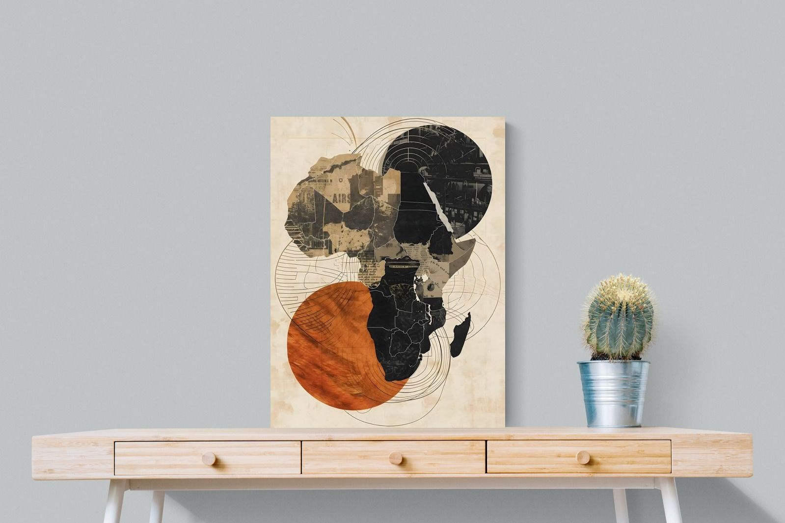 Pixalot Afrocentric