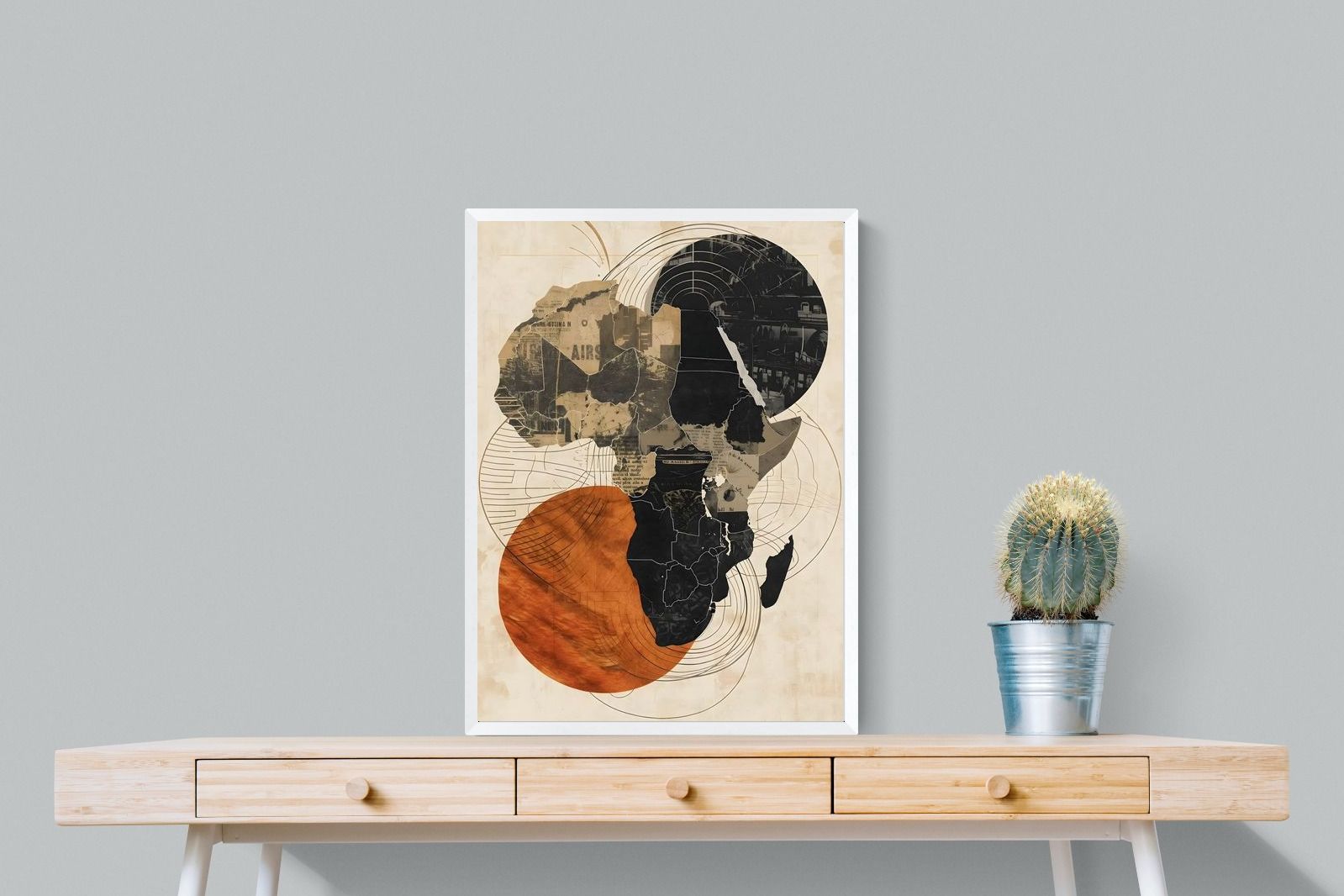 Pixalot Afrocentric